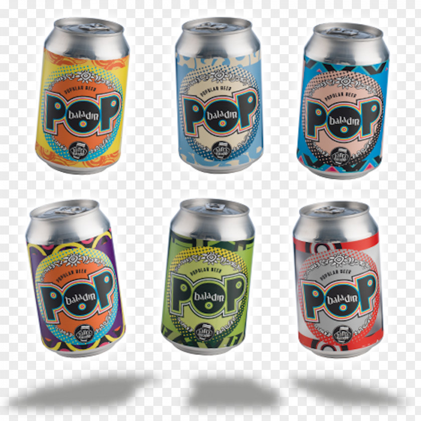 Beer Craft Fizzy Drinks Ale Tin Can PNG