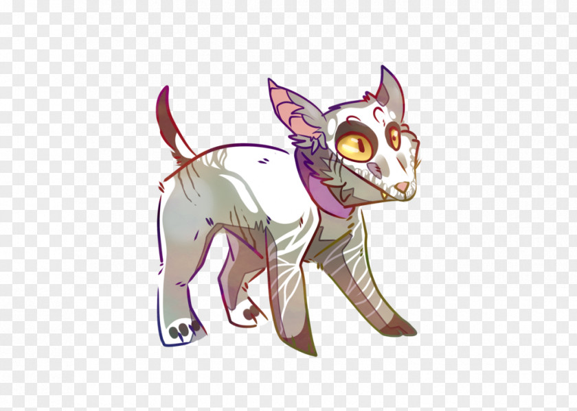 Cat Dog Horse Cartoon PNG