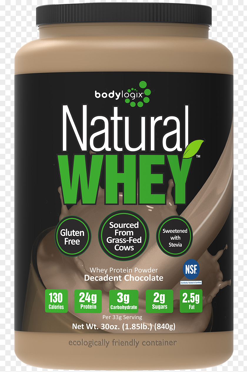 Chocolate Whey Protein Brand PNG