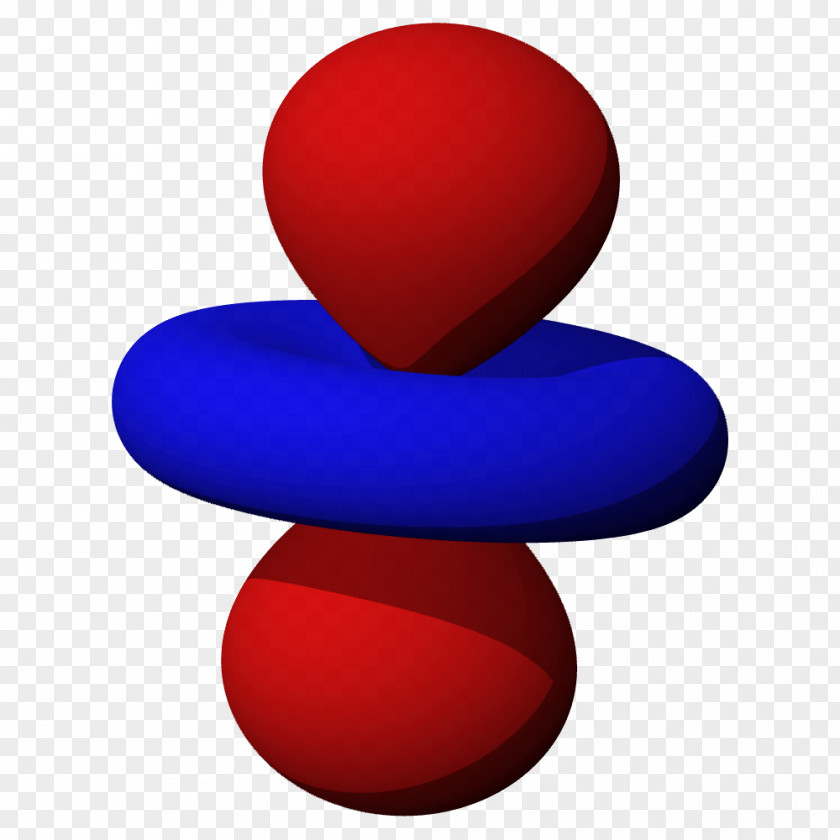 Degenerate Atomic Orbital Quantum Number Molecular Chemistry PNG