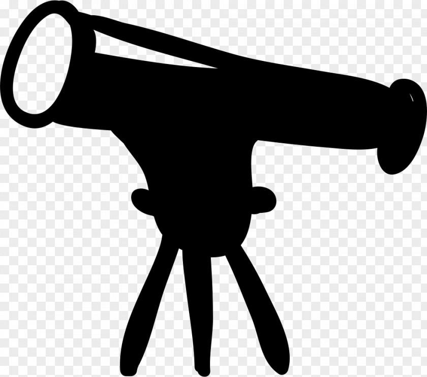 Design Telescope Drawing Clip Art PNG