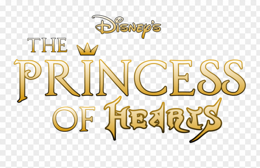 Disney Princess Logo Princesas The Walt Company PNG