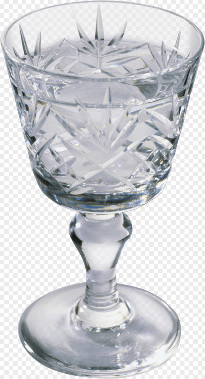 Glass Image Vodka PNG