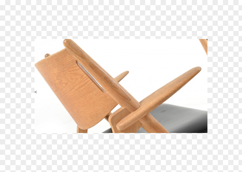 Hans Wegner Angle Plywood PNG