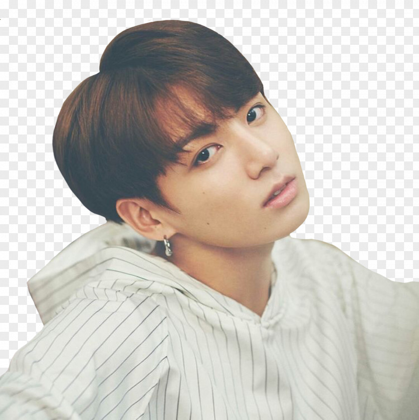 Jungkook Bts Con Conkuk BTS Non-no Magazine K-pop PNG