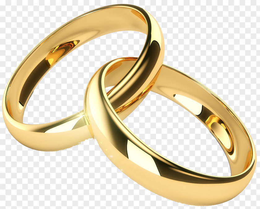Kiss Each Other Wedding Ring Engagement PNG