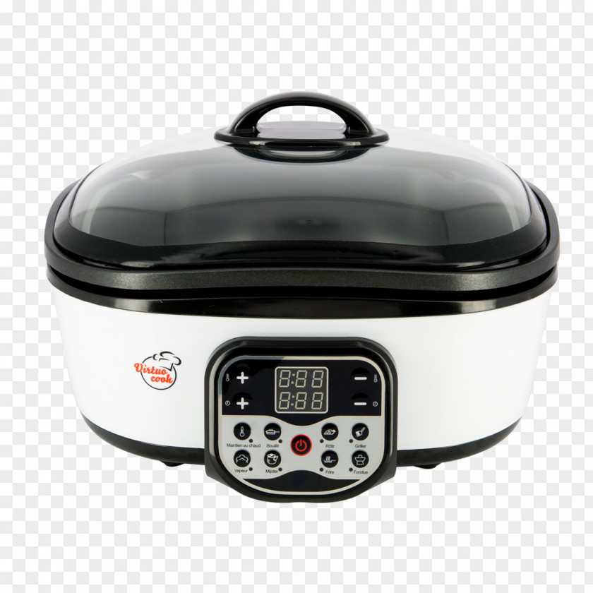 M6 Multicooker Boutique & Co Rice Cookers Robot PNG