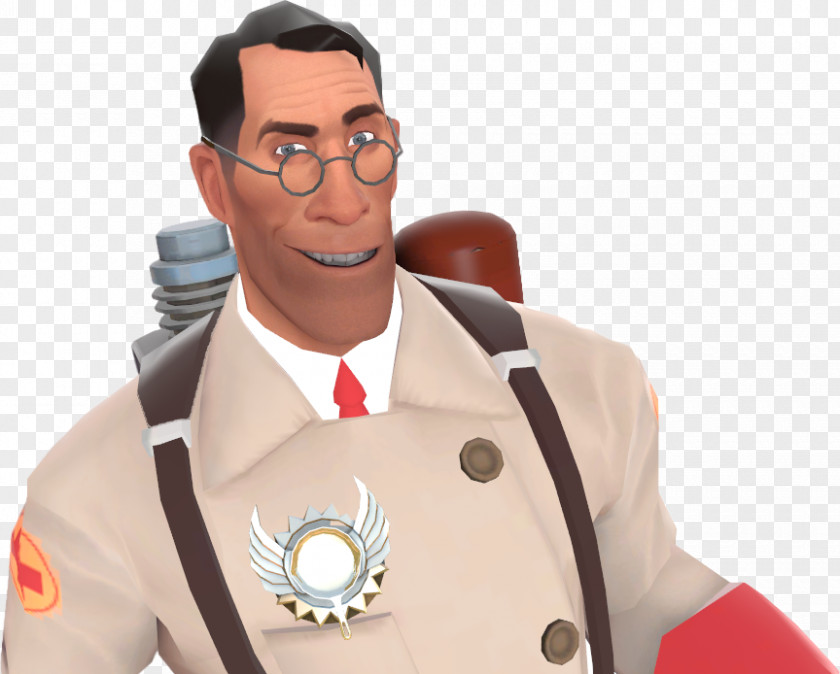 Medal Team Fortress 2 Award Finger Tournament PNG