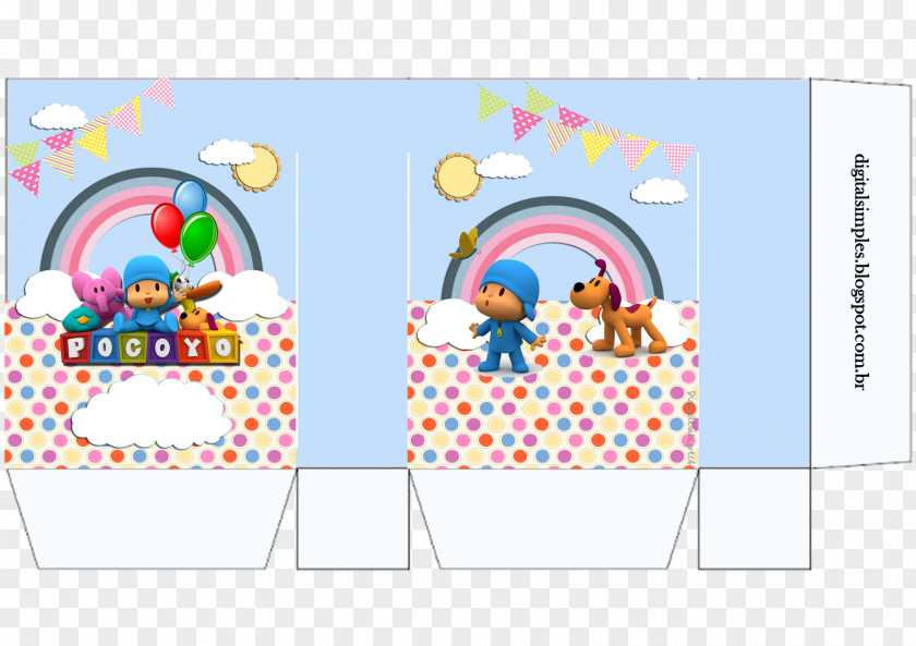 Party Supply Convite Birthday PNG