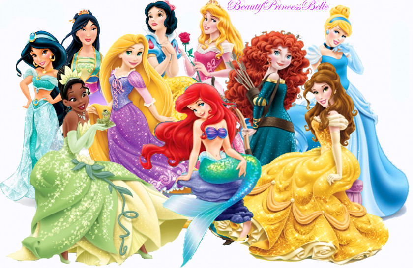 Princess Ariel Disney The Walt Company High-definition Television Wallpaper PNG