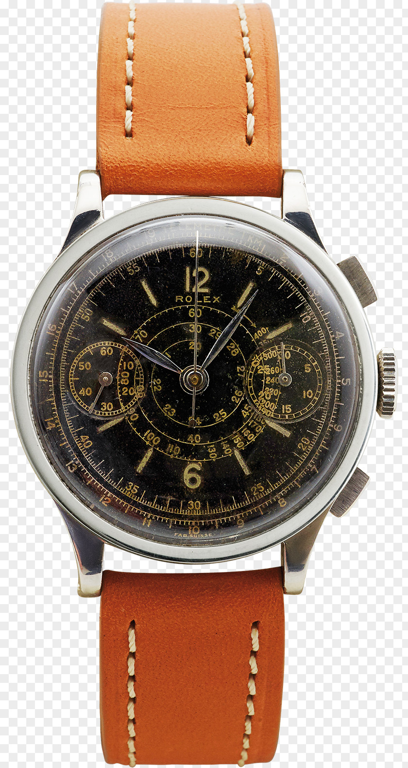 Rolex Milgauss Submariner Watch Chronograph PNG