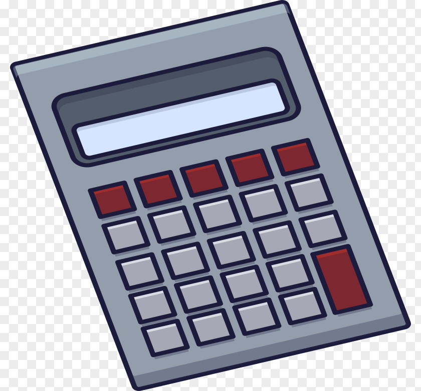 Simple Truss Calculator Clip Art Openclipart Image Illustration PNG