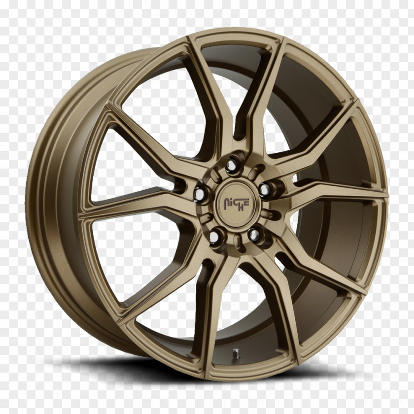 Sports Series AudioCityUSA Wheel Tire Rim Autofelge PNG