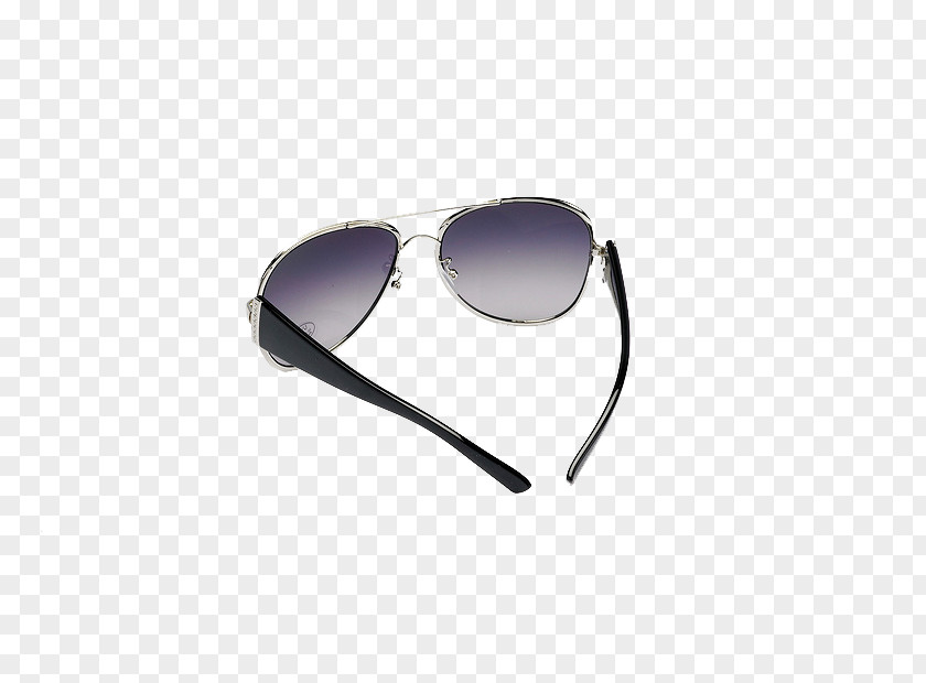 Sunglasses Aviator Used Good Shoe Clothing PNG