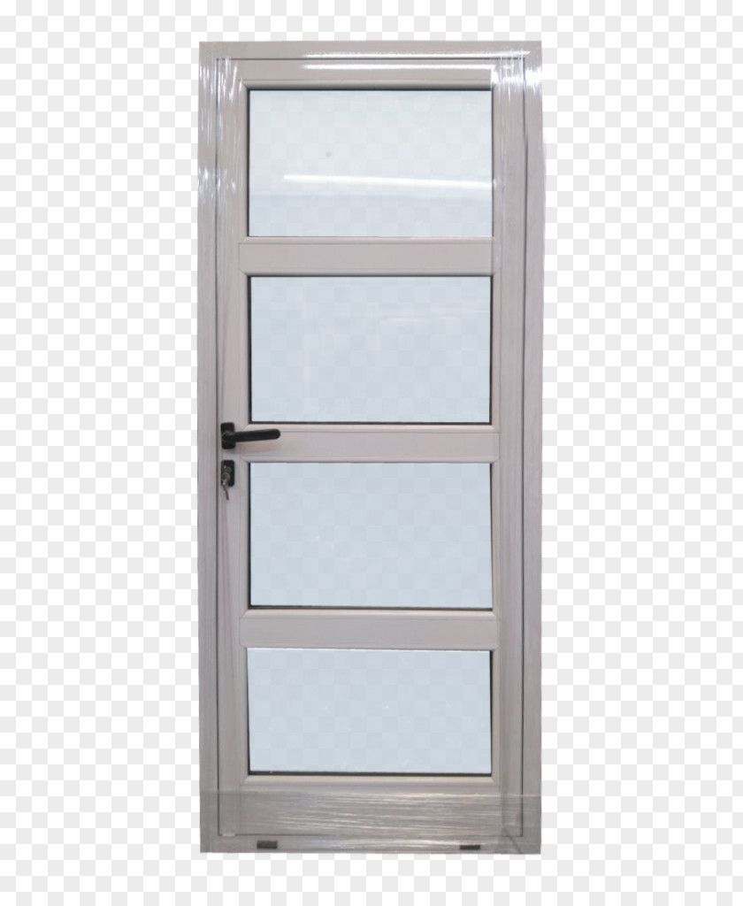 Window Glass Door Aluminium Line PNG