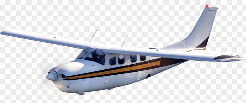 Airplane Cessna 210 Agricultural Aircraft Agriculture Air Travel PNG