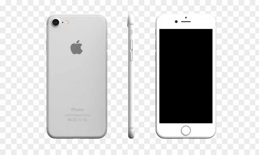 Apple Iphone IPhone 7 Plus 4 Telephone 6 PNG