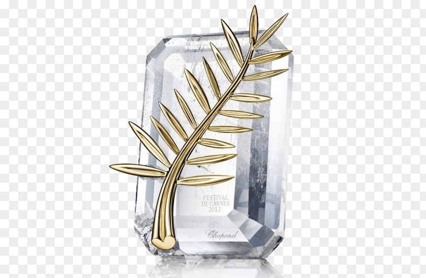 Award Cannes Film Festival Palme D'Or PNG