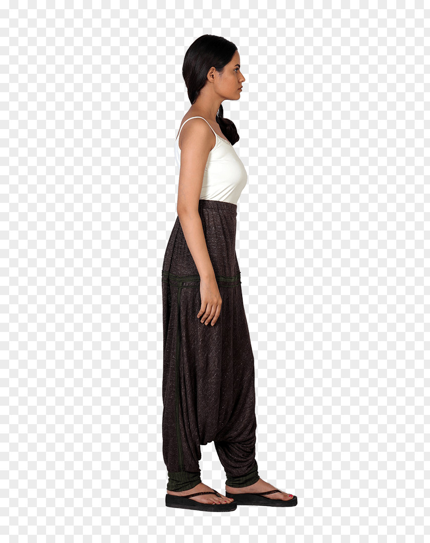 Bahubali Harem Pants Waist Woman Clothing PNG