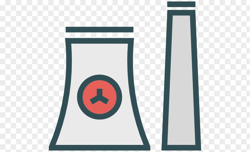 Cartoon Chimney Icon PNG