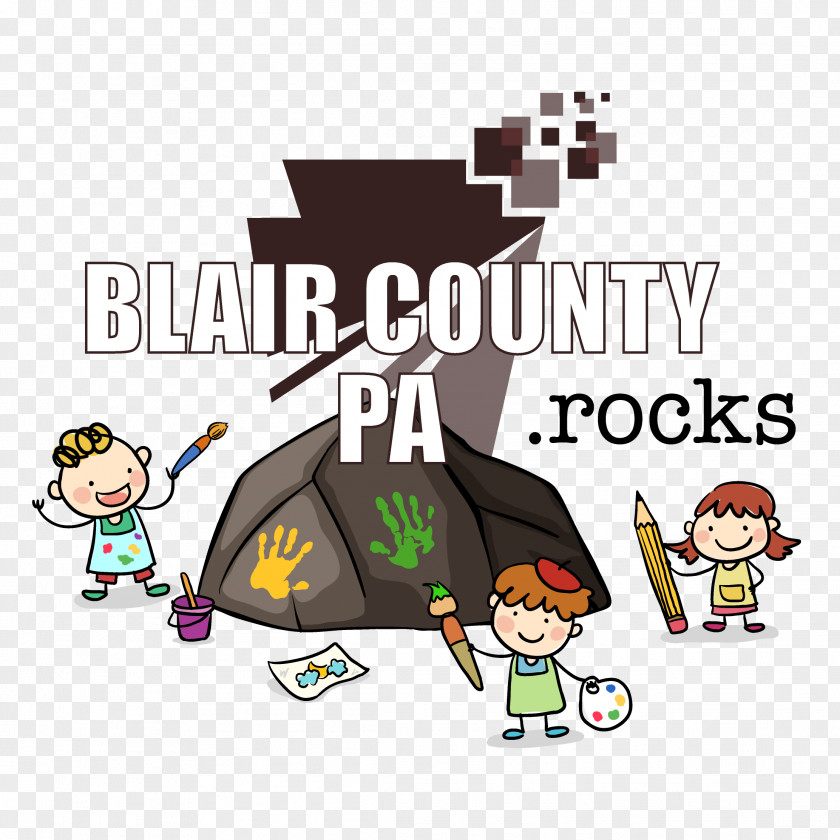 Cartoon Rocks Rock Keystone Web Studios Blair County, Pennsylvania Painting PNG