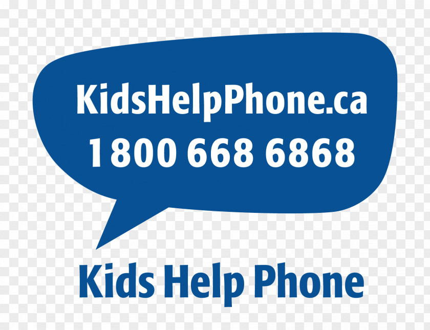 Child Kids Help Phone Youth Crisis Hotline Family PNG