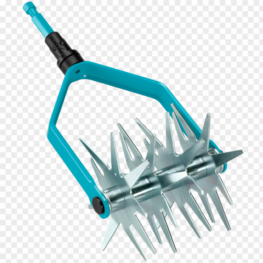 Cultivator Gardena AG Poland Tool Weed PNG