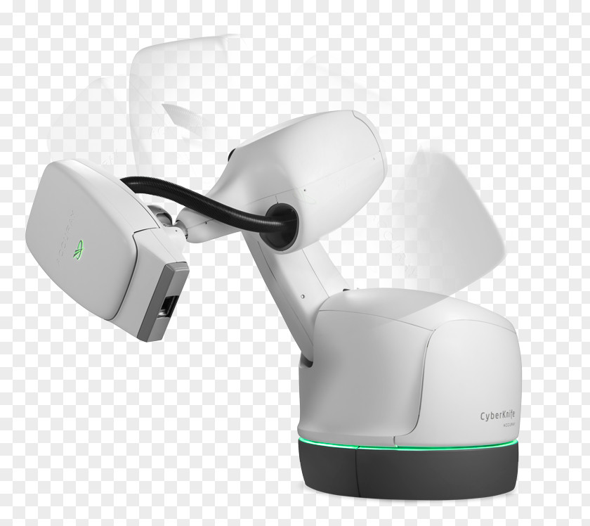 Cyberknife Radiosurgery Radiation Therapy Cancer Tomotherapy PNG