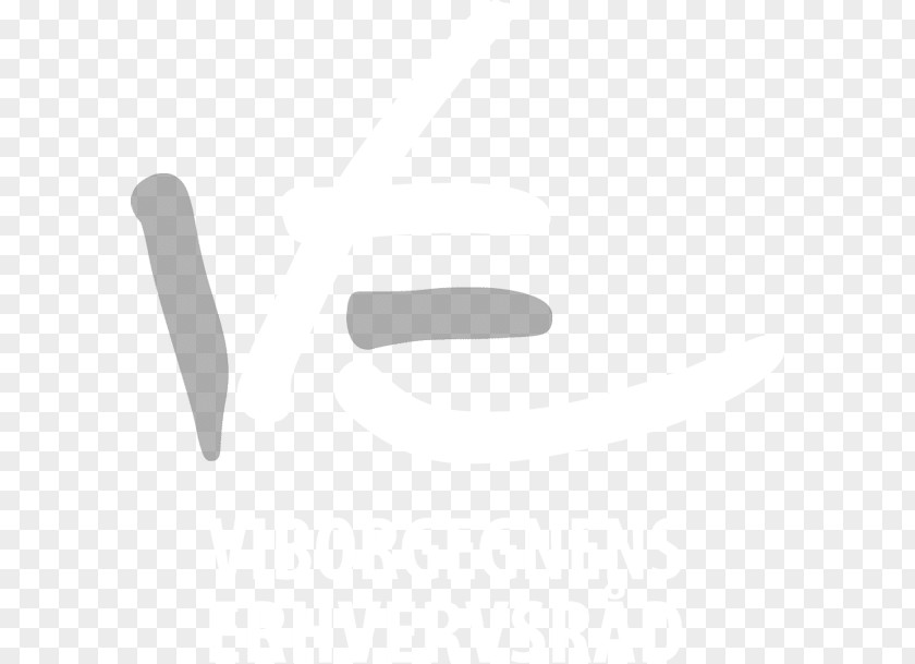 Design White Finger Font PNG
