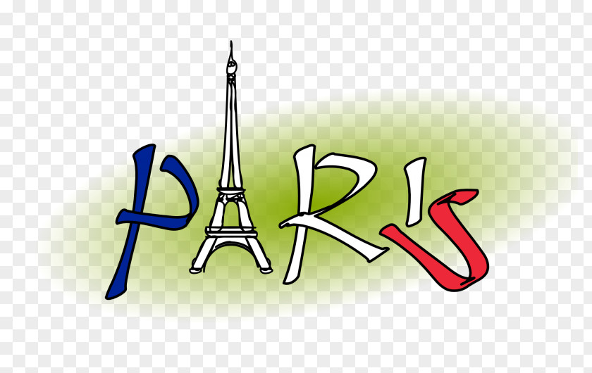 Eiffel Tower Notre-Dame De Paris Clip Art Image Vector Graphics PNG