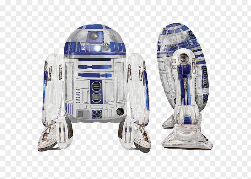 Guerra Nas Estrelas R2-D2 Stormtrooper Balloon Anakin Skywalker Star Wars PNG