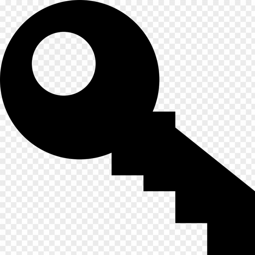 Key Icon The Black Keys PNG