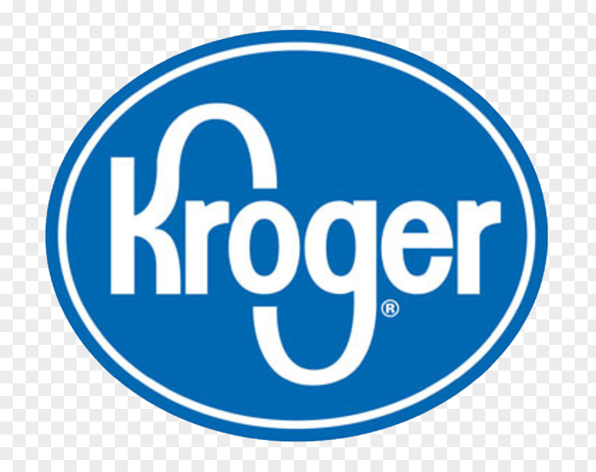 Kroger Logo Grocery Store Convenience Shop NYSE:KR Supermarket PNG