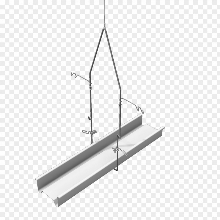 Line Angle Lighting PNG