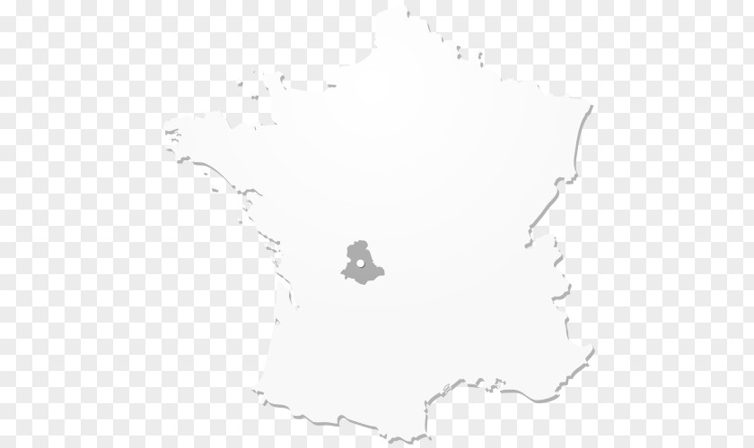 Map Drawing White Point Angle PNG