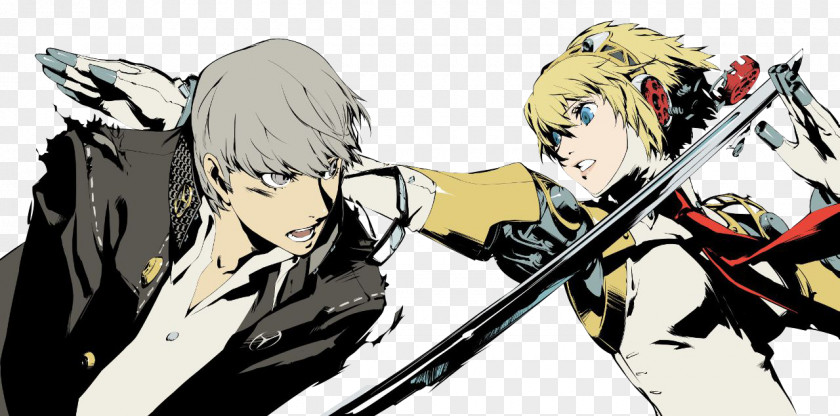 PERSONA Persona 4 Arena Ultimax Shin Megami Tensei: 3 Yu Narukami PNG