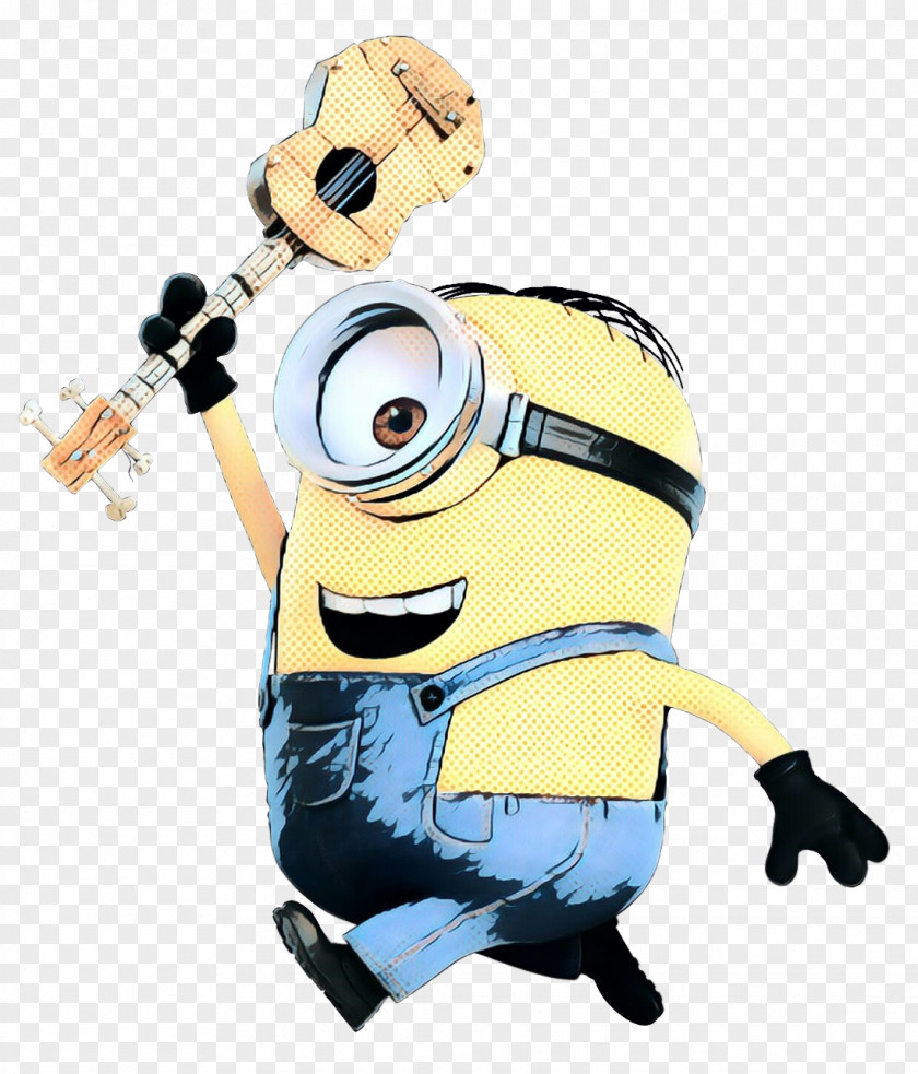 Stuart The Minion Kevin Minions Desktop Wallpaper Scarlett Overkill PNG