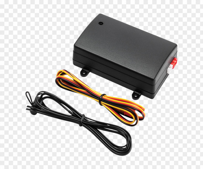 Tata AC Adapter Remote Starter Controls Universal Anti-theft System PNG
