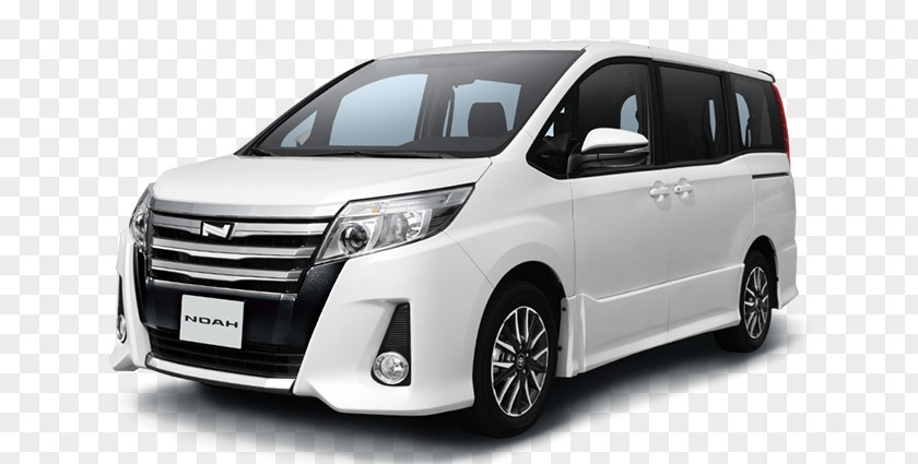 Toyota Noah TownAce Car Corolla PNG