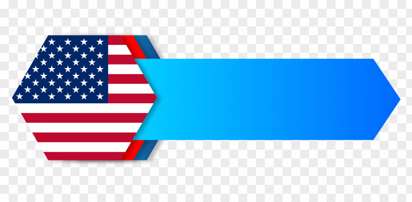 Vector American Flag Title Box Of The United States Gadsden PNG