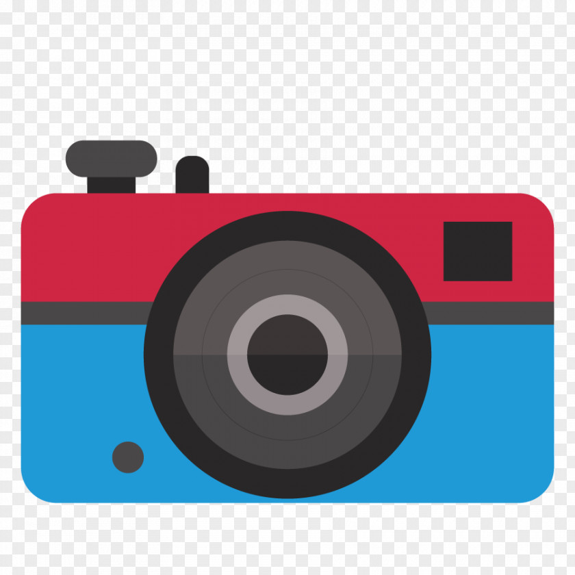 Vector Camera Photographic Film Photography PNG