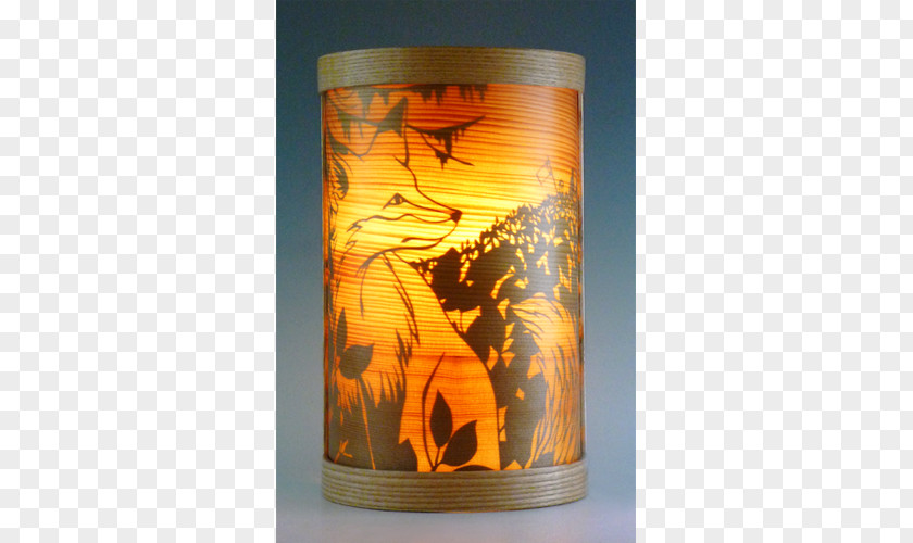 Watercolor Lamp Lighting PNG
