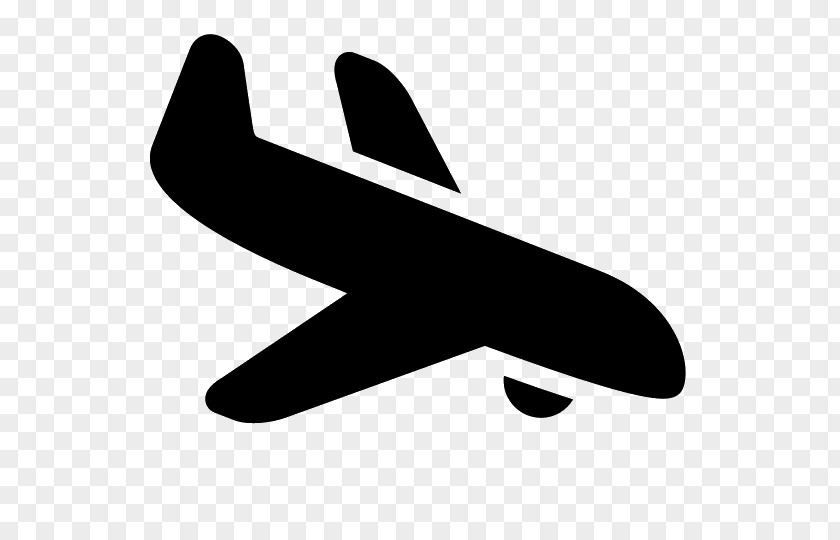Airplane Landing Clip Art PNG