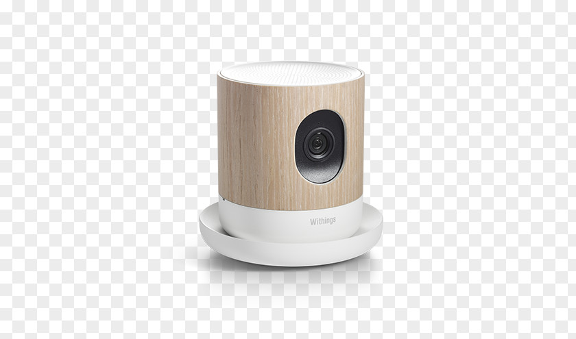 Apple Product Design Withings Home Wireless Security Camera Automation Kits PNG