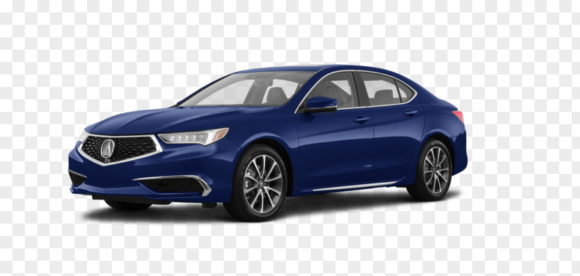 Car 2018 Acura TLX 2019 PNG