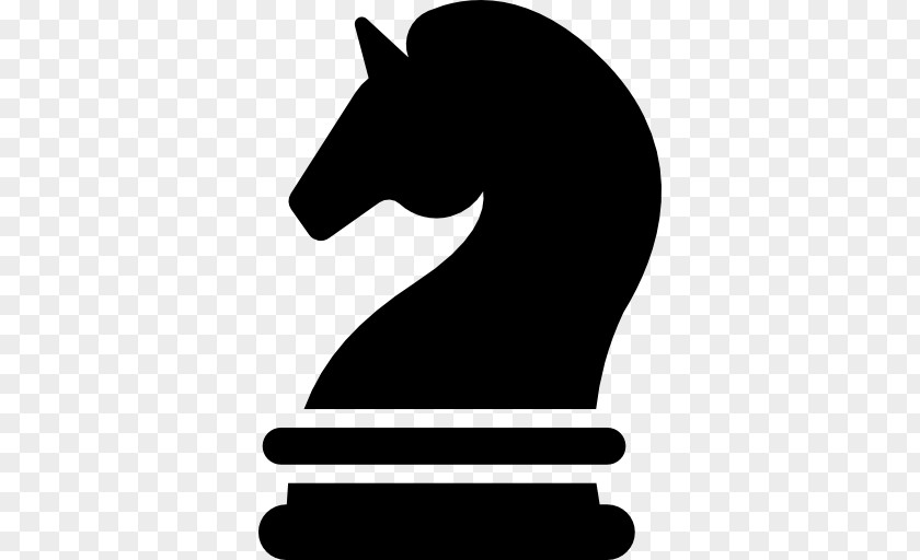 Chess Piece Horse Knight Queen PNG