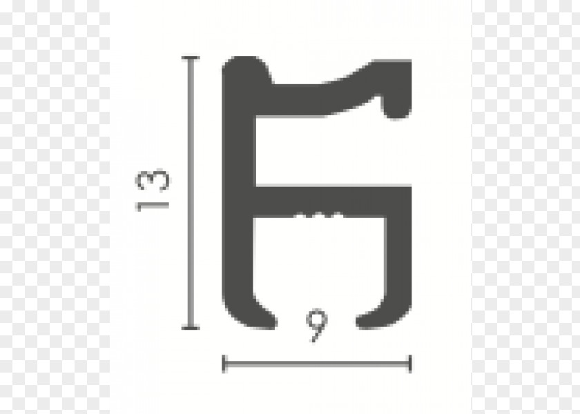 Design Logo Number Line PNG