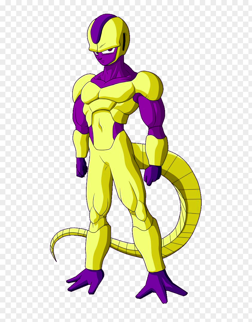 Dragon Ball Xenoverse YouTube Frieza PNG