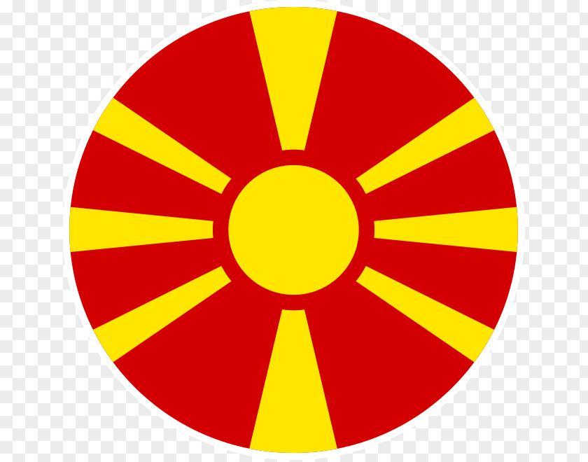 Flag Of The Republic Macedonia Socialist Malaysia PNG