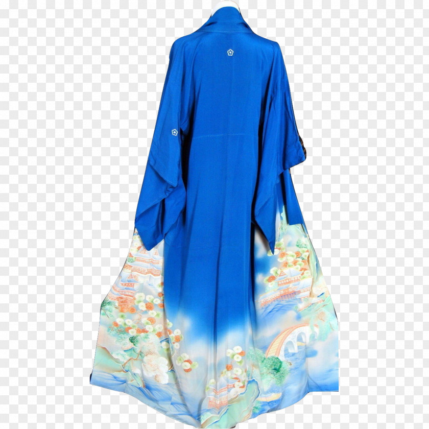 Geisha Gion Kimono Robe Clothing Dress PNG